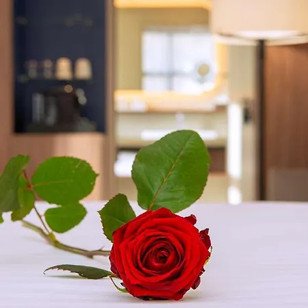 Radisson Blu Hotel. Centre * Rouen